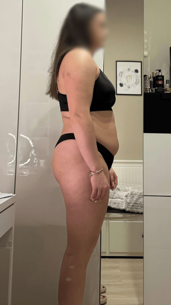 Oferta 18 Jak schudnąć 9 kg w 6 miesięcy? Dieta crossfit. Odchudzanie w crossficie. Metamorfoza Zuzanny