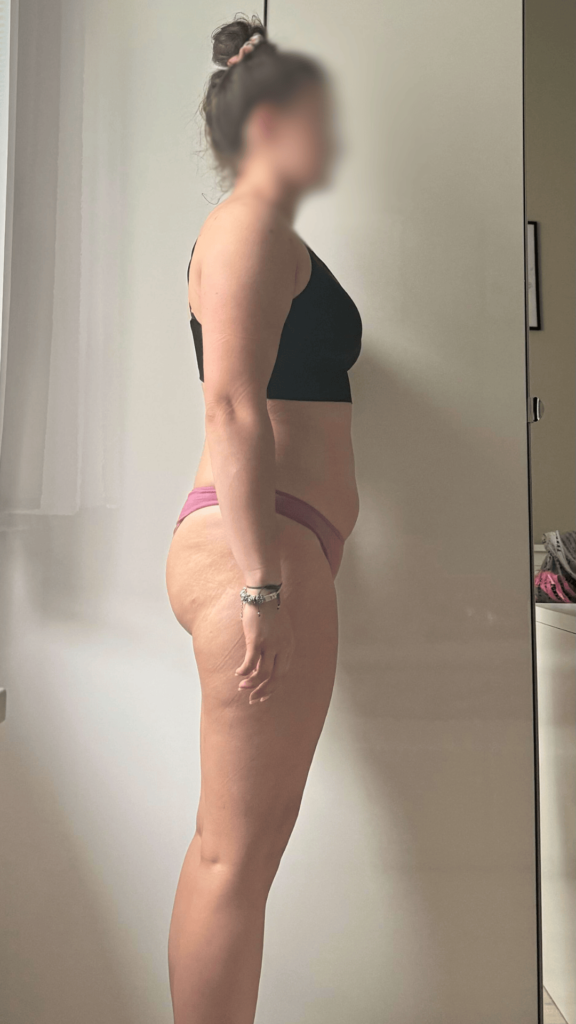 Oferta 19 Jak schudnąć 9 kg w 6 miesięcy? Dieta crossfit. Odchudzanie w crossficie. Metamorfoza Zuzanny