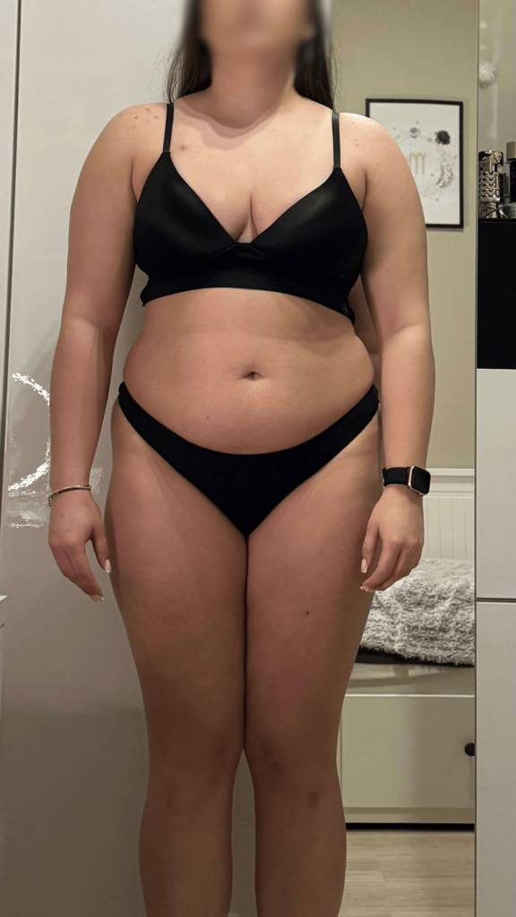 Oferta 14 Jak schudnąć 9 kg w 6 miesięcy? Dieta crossfit. Odchudzanie w crossficie. Metamorfoza Zuzanny