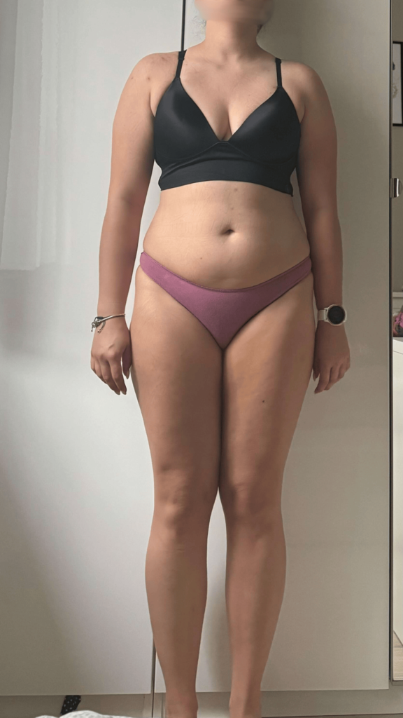 Oferta 15 Jak schudnąć 9 kg w 6 miesięcy? Dieta crossfit. Odchudzanie w crossficie. Metamorfoza Zuzanny