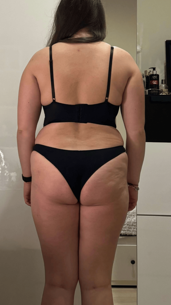 Oferta 16 Jak schudnąć 9 kg w 6 miesięcy? Dieta crossfit. Odchudzanie w crossficie. Metamorfoza Zuzanny