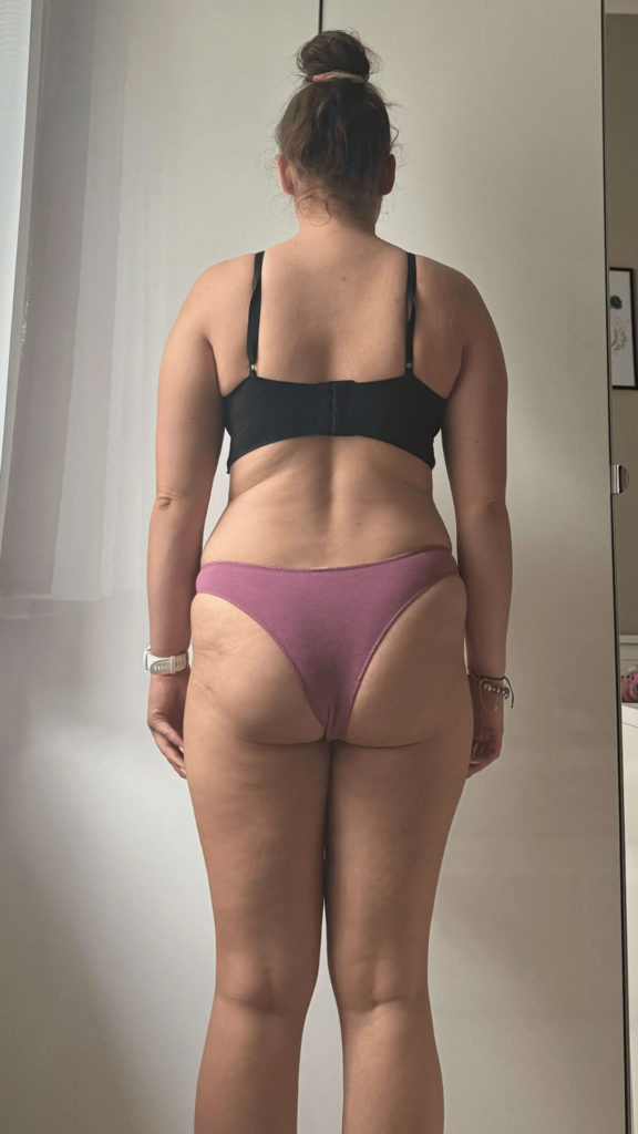 Oferta 17 Jak schudnąć 9 kg w 6 miesięcy? Dieta crossfit. Odchudzanie w crossficie. Metamorfoza Zuzanny