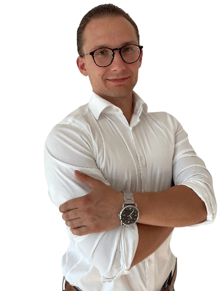 Jakub Adamczewski Dietetyka. Dietetyk Poznań