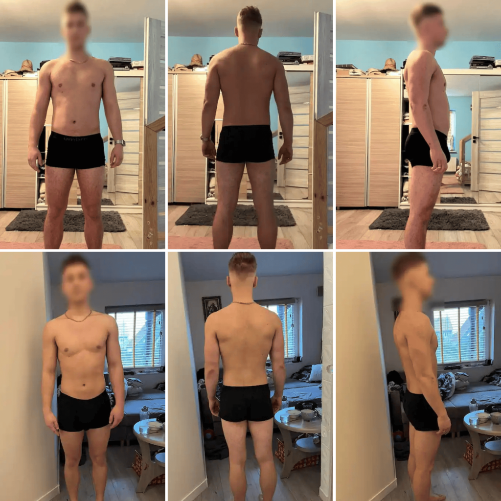 Czy da się schudnąć trenując w domu?