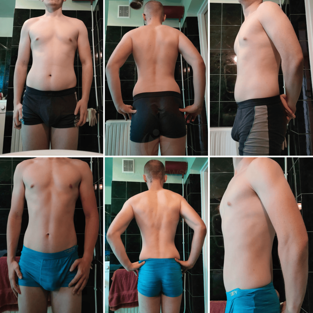 Dieta dla żołnierza